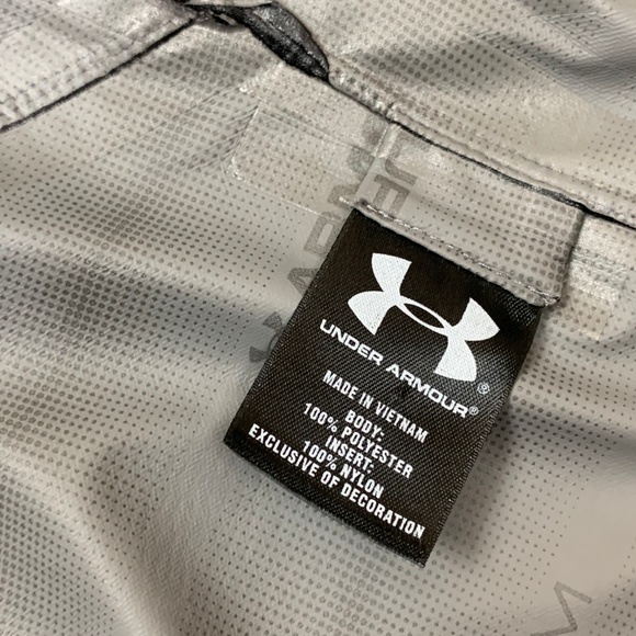 Under Armour UA Storm Jacket Running Windbreaker S - Picture 6 of 8